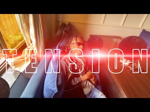 DBECK - Tension (Music Video)