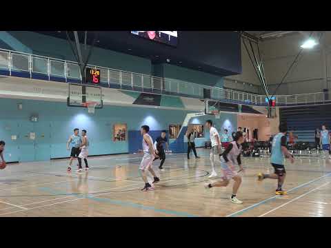 69 vs blue fire - saturday tier 7 playoffs - tcbl 2021 fall