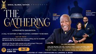 Behind The Veil - 2026 Gathering - Recap