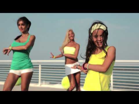 Shake and Share it Dance by Eridania