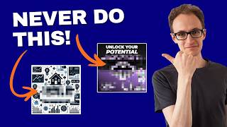 9 Podcast Cover Art Design Mistakes That Kill Your Growth
