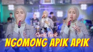 Download lagu Suci Tacik - Ngomong Apik Apik (ANEKA KUSTIK) mp3 Download lagu Suci Tacik - Ngomong Apik Apik (ANEKA KUSTIK) mp3