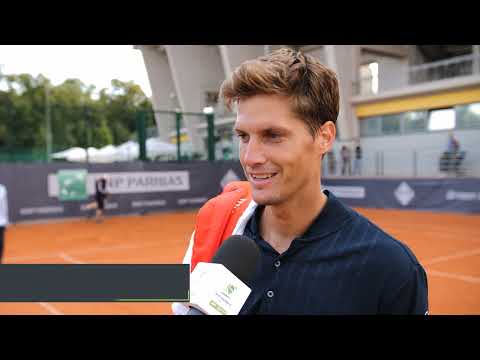 Nino Serdarusic: Czuję się świetnie!