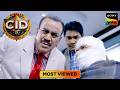 ACP ने Freddy को बनाया Witness | CID | सी.आई.डी. | Most Viewed