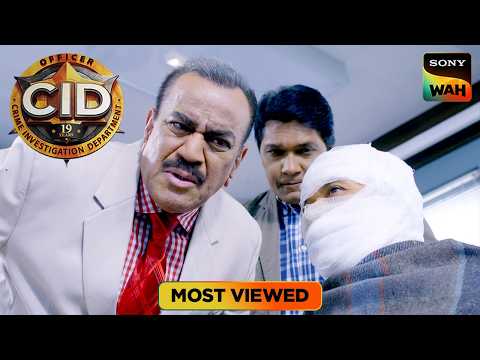 ACP ने Freddy को बनाया Witness | CID | सी.आई.डी. | Most Viewed