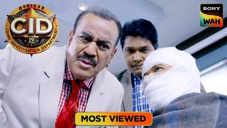 ACP ने Freddy को बनाया Witness | CID | सी.आई.डी. | Most Viewed
