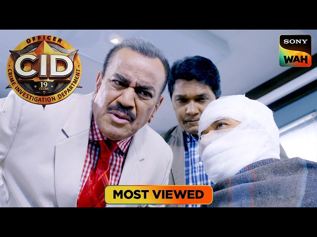ACP ने Freddy को बनाया Witness | CID | सी.आई.डी. | Most Viewed