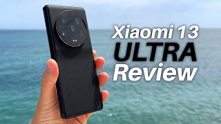 Xiaomi 13 Ultra Review - Beyond The HYPE!