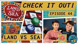 kovray - Land vs Sea video thumbnail