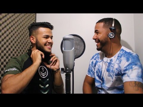 Ressaca de Saudade - Wesley Safadão (Cover João Victor e Henrique)
