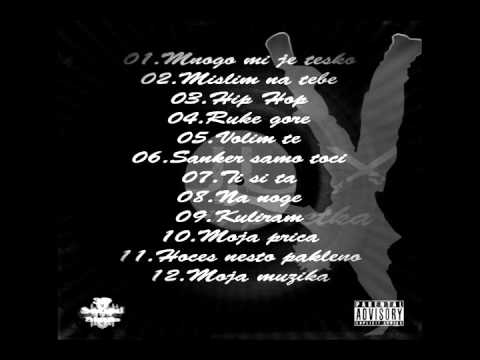 D.J.U.X - Moja prica (OPET IZ POCETKA )