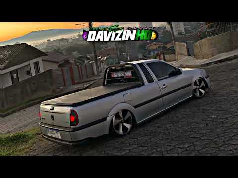 MEGA FUNK MEU PIPI BB SOLTO - SE SOLTA NA PIK4 LOUCA ((DJ DAVIZINHO SC))