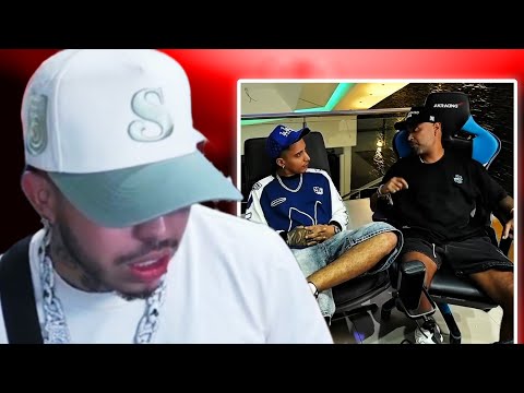 Westcol discusses Zion's comment on Mrs. Stiven's live show.