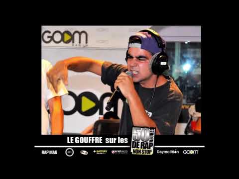 Salazar & Jojo L'affreux - Freestyle sale trogne