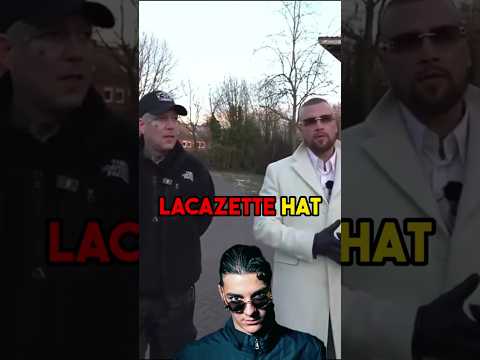 KOLLEGAH & MONTE CHECK LACAZETTE – WILL HE CONQUER THE SCENE? 🎤🔥