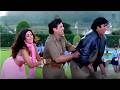 Dhin Tak Dhin Tak Bade Miyan Chote Miyan Amitabh Bachchan Jaspinder Narula 90 S Hits