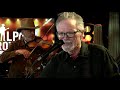 The Legendary John Berry Performs "Standing On The Edge Of Goodbye" On Malpass Brothers Show