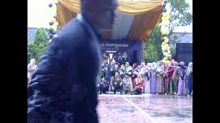 Download lagu Graduation Kelas 12 Angkatan 23 - SMK Muhammadiyah Tumijajar mp3