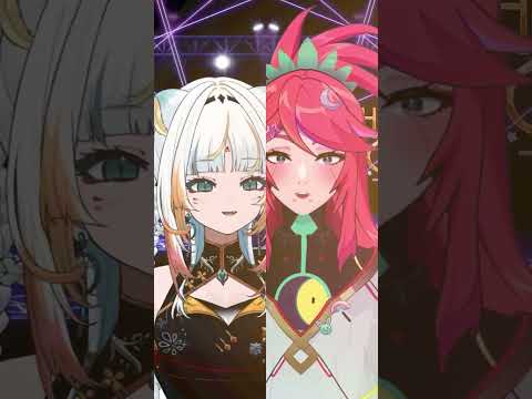 「Ikenai Borderline」cover by Taiga feat. @Ninocchi777 #shorts