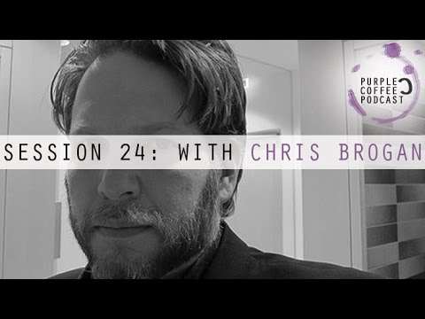 The Danger of Doing Too Much with Chris Brogan