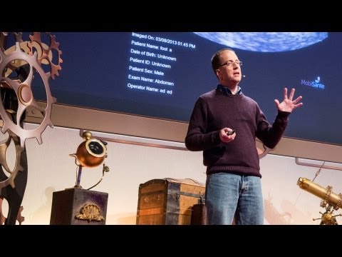 TED】Eric Dishman: Health care should be team sport (エリック・ディッシュマン: ヘルスケアはチームスポーツであるべきだ) (【TED】Eric Dishman: Health care should be a team sport (Eric Dishman: Health care should be a team sport))