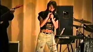 Scott Moffatt version Don&#39;t judge this book