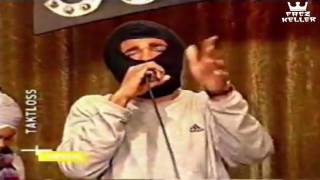 #Kingshit Taktlo$$ - Legendäre TV Auftritte (Supreme/MRD)