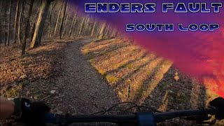 Enders Fault South Loop Review.