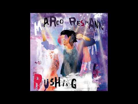 Marco Resmann - Rushing (Original Mix)