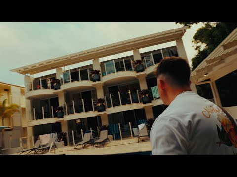 DONDRINO - Doc Ock (Official Music Video)