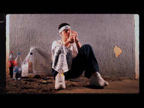 Chikano Jcr - DIAS NUBLADOS (Video Official) #birdsmusic #laclika