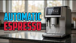 Which Automatic Espresso Machine Actually Makes Great Coffee in 2026