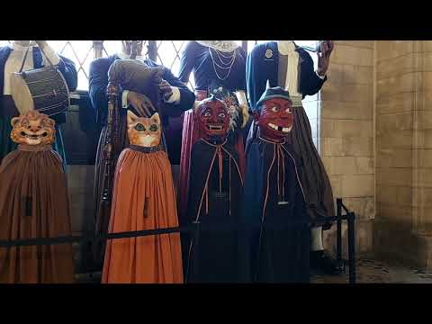 Weltenbummler unterwegs