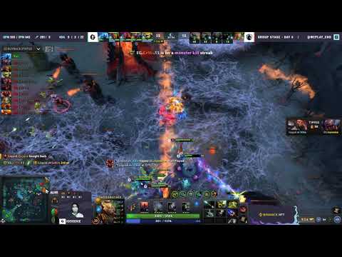 Classic IceIceIce | Dota 2