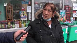 Шокови цени на олиото в Хасково
