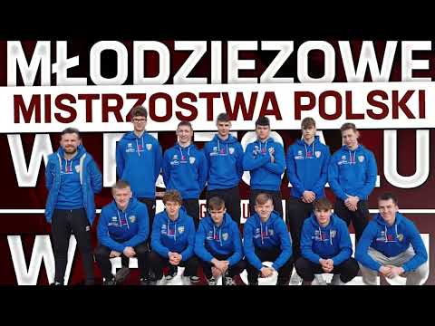 MOKS Słoneczny Stok Białystok 2021/2022 (MMP-U17)