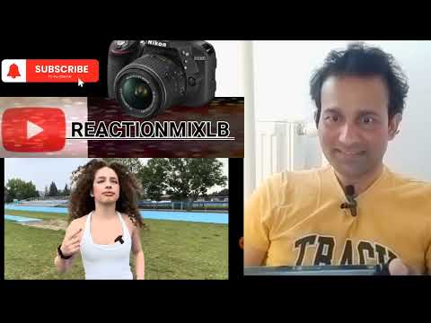 We Trained For The OLYMPICS ! #Reaction