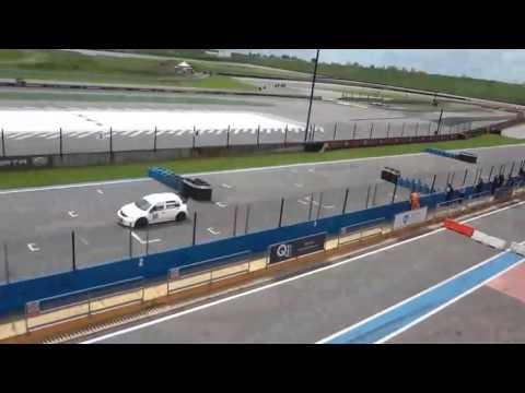 16th Trofeo Autodromo di Franciacorta sprint event