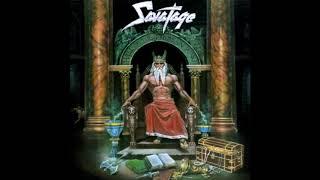 Savatage - Hall Of The Mountain King (HQ)