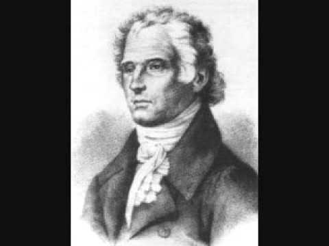 Bortniansky - Skazhy my Hospody konchynu moiu (Choral Concerto 32)