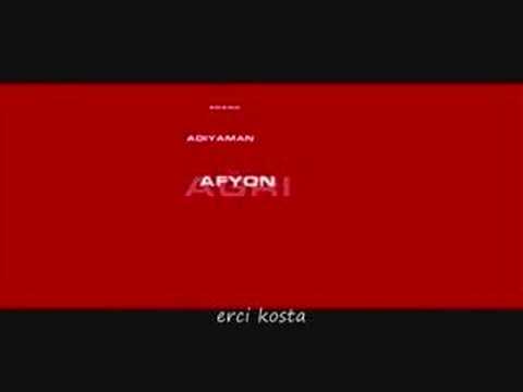 dj akman & son nefes -  yollar tükenmedi