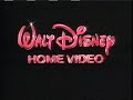 Opening To Disney S Sing Along Songs Very Merry Christmas Songs 1990 VHS Version 1