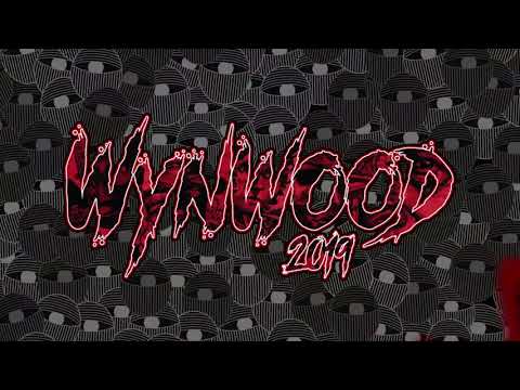 Wynwood 2019 - DJ Deadlift