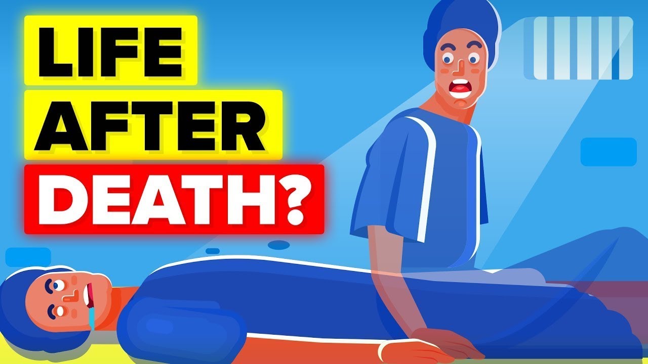 Is There Life After Death?