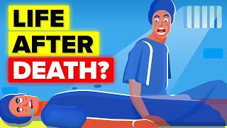 Is There Life After Death?