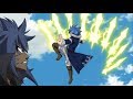 Fairy Tail Jellal Erza Wendy V S Acnologia