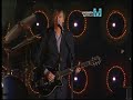 Crowded House Live Earth Sydney 7 7 07
