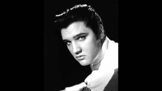 Elvis Presley Like A Baby