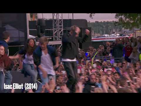 VG-Lista 60 år: Publikums beste VG-Lista-minne