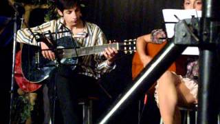 David carbonara - babylon (Cover)